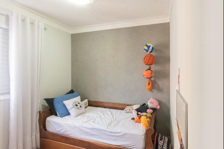 Apartamento para alugar com 80m², 2 quartos e 2 vagasQuarto