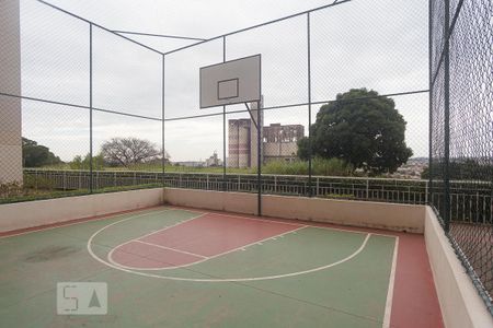 Apartamento para alugar com 80m², 2 quartos e 2 vagasQuadra Esportiva