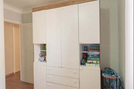 Apartamento para alugar com 80m², 2 quartos e 2 vagasQuarto