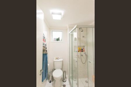 Apartamento para alugar com 80m², 2 quartos e 2 vagasBanheiro