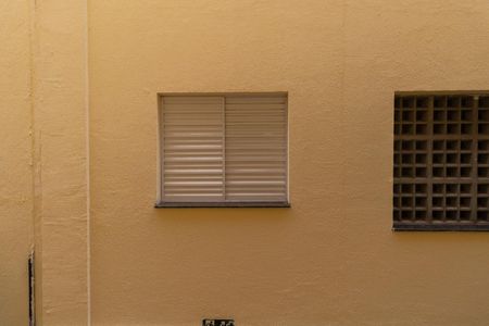 Vista Quarto de casa de condomínio à venda com 1 quarto, 33m² em Vila Campanela, São Paulo