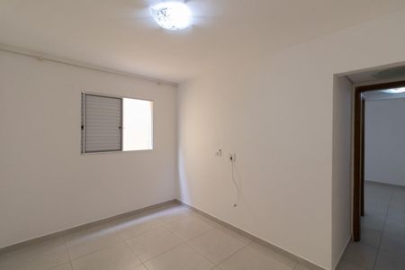 Quarto de casa de condomínio à venda com 1 quarto, 33m² em Vila Campanela, São Paulo