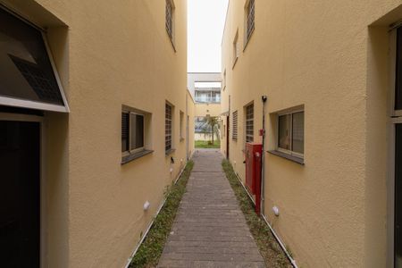 Casa de condomínio à venda com 33m², 1 quarto e sem vaga Casa de condomínio à venda com 33m², 1 quarto e sem vagaÁrea Comum