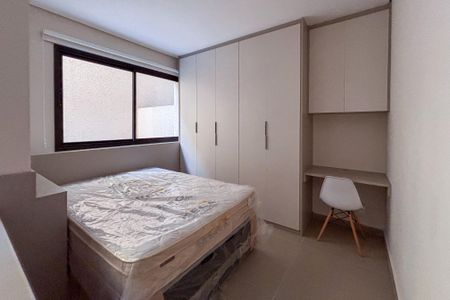 Studio para alugar com 38m², 1 quarto e sem vagaStudio