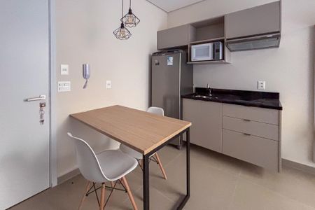 Studio para alugar com 38m², 1 quarto e sem vagaStudio