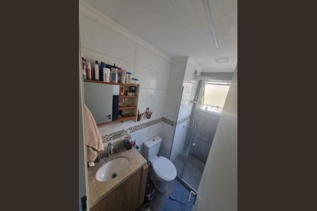 Apartamento à venda com 58m², 2 quartos e 1 vagaFoto 07