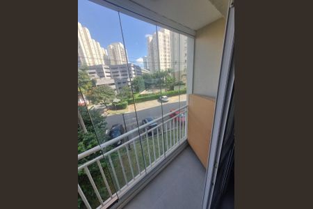 Apartamento à venda com 58m², 2 quartos e 1 vagaFoto 14