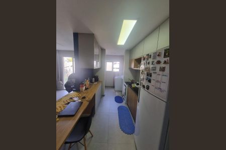 Apartamento à venda com 58m², 2 quartos e 1 vagaFoto 17