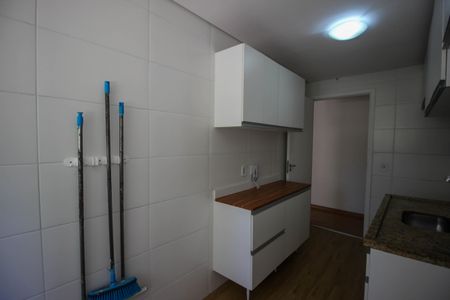 Apartamento para alugar com 50m², 2 quartos e 1 vagaCozinha