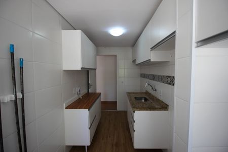 Apartamento para alugar com 50m², 2 quartos e 1 vagaCozinha