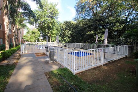 Apartamento para alugar com 50m², 2 quartos e 1 vagaÁrea comum - Piscina