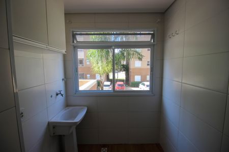 Apartamento para alugar com 50m², 2 quartos e 1 vagaÁrea de Serviço