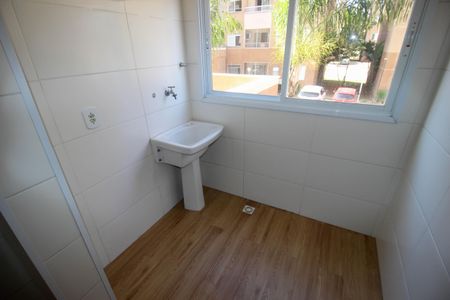 Apartamento para alugar com 50m², 2 quartos e 1 vagaÁrea de Serviço