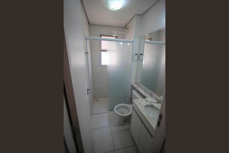 Apartamento para alugar com 50m², 2 quartos e 1 vagaBanheiro