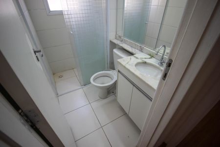Apartamento para alugar com 50m², 2 quartos e 1 vagaBanheiro