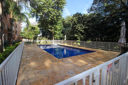 Apartamento para alugar com 50m², 2 quartos e 1 vagaÁrea comum - Piscina