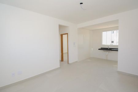 Apartamento à venda com 62m², 2 quartos e 2 vagasSala