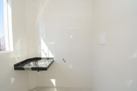 Apartamento à venda com 62m², 2 quartos e 2 vagasÁrea de Serviço