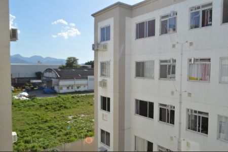 Apartamento para alugar com 41m², 2 quartos e sem vagaVista do Quarto 1