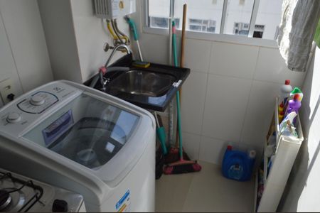 Apartamento para alugar com 41m², 2 quartos e sem vagaÁrea de Serviço