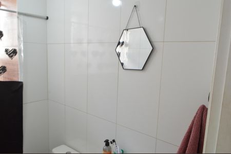Apartamento para alugar com 41m², 2 quartos e sem vagaBanheiro