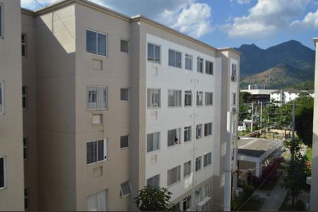 Apartamento para alugar com 41m², 2 quartos e sem vagaVista do Quarto 1