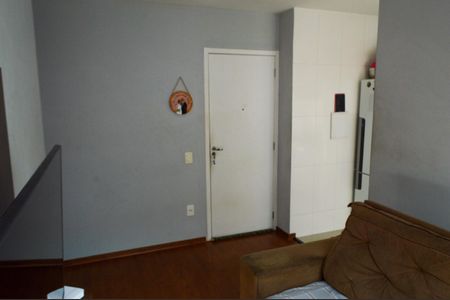 Apartamento para alugar com 41m², 2 quartos e sem vagaSala