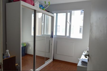 Apartamento para alugar com 41m², 2 quartos e sem vagaQuato 1