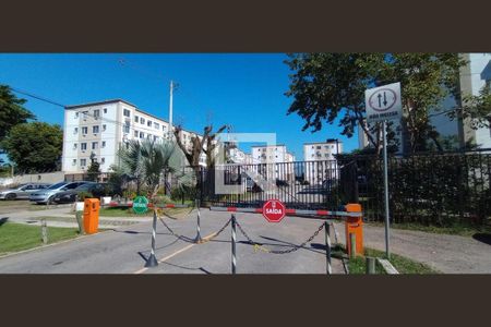 Apartamento para alugar com 41m², 2 quartos e sem vagaFachada 