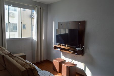 Apartamento para alugar com 41m², 2 quartos e sem vagaSala 