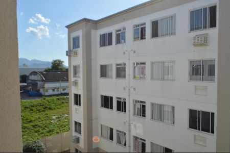 Apartamento para alugar com 41m², 2 quartos e sem vagaVista do Quarto 2