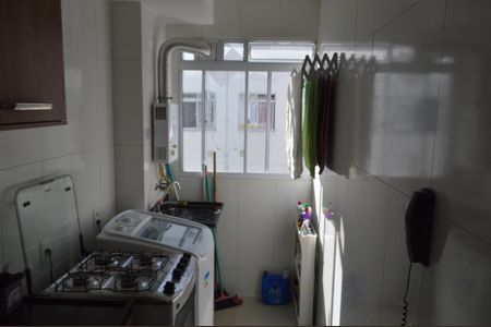 Apartamento para alugar com 41m², 2 quartos e sem vagaÁrea de Serviço