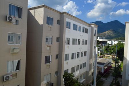 Apartamento para alugar com 41m², 2 quartos e sem vagaVista da Sala