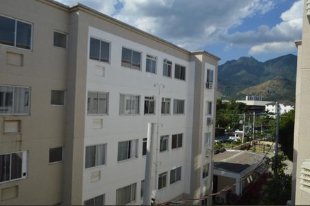 Apartamento para alugar com 41m², 2 quartos e sem vagaVista do Quarto 2