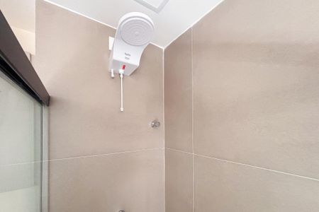 Studio para alugar com 45m², 1 quarto e sem vagaBanheiro