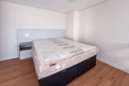 Studio para alugar com 45m², 1 quarto e sem vagaQuarto