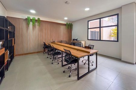 Studio para alugar com 45m², 1 quarto e sem vagaÁrea comum