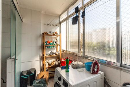 Apartamento à venda com 80m², 2 quartos e sem vaga Apartamento à venda com 80m², 2 quartos e sem vagaÁrea de Serviço
