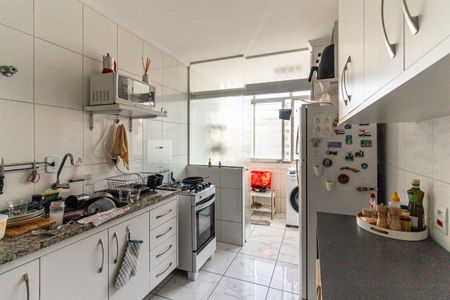 Apartamento à venda com 80m², 2 quartos e sem vaga Apartamento à venda com 80m², 2 quartos e sem vagaCozinha