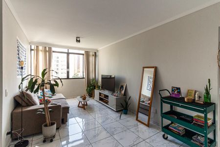 Apartamento à venda com 80m², 2 quartos e sem vaga Apartamento à venda com 80m², 2 quartos e sem vagaSala