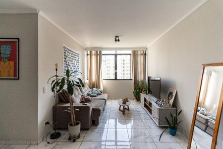Apartamento à venda com 80m², 2 quartos e sem vaga Apartamento à venda com 80m², 2 quartos e sem vagaSala