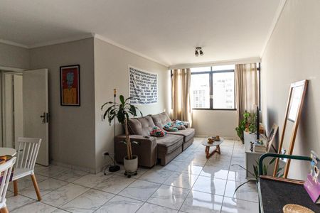 Apartamento à venda com 80m², 2 quartos e sem vaga Apartamento à venda com 80m², 2 quartos e sem vagaSala