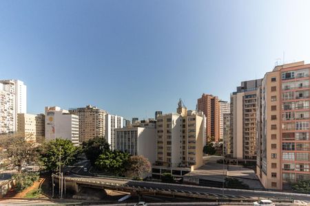 Apartamento à venda com 80m², 2 quartos e sem vaga Apartamento à venda com 80m², 2 quartos e sem vagaVista da Sala