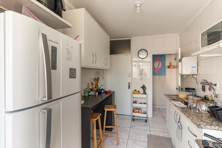 Apartamento à venda com 80m², 2 quartos e sem vaga Apartamento à venda com 80m², 2 quartos e sem vagaCozinha