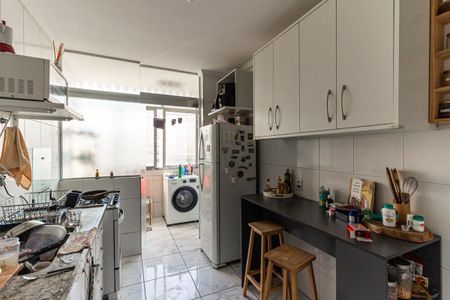 Apartamento à venda com 80m², 2 quartos e sem vaga Apartamento à venda com 80m², 2 quartos e sem vagaCozinha