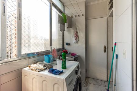 Apartamento à venda com 80m², 2 quartos e sem vaga Apartamento à venda com 80m², 2 quartos e sem vagaÁrea de Serviço