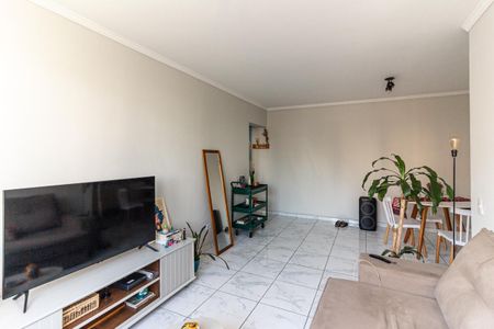 Apartamento à venda com 80m², 2 quartos e sem vaga Apartamento à venda com 80m², 2 quartos e sem vagaSala