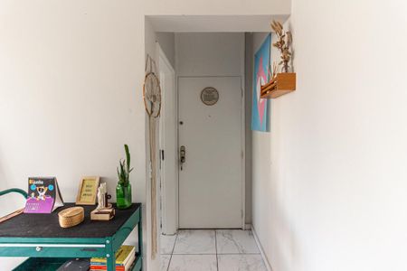 Apartamento à venda com 80m², 2 quartos e sem vaga Apartamento à venda com 80m², 2 quartos e sem vagaEntrada da Sala
