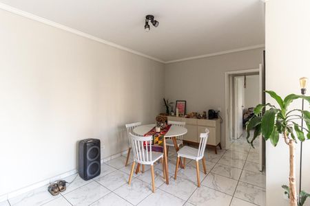 Apartamento à venda com 80m², 2 quartos e sem vaga Apartamento à venda com 80m², 2 quartos e sem vagaSala