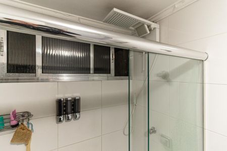 Apartamento à venda com 80m², 2 quartos e sem vaga Apartamento à venda com 80m², 2 quartos e sem vagaBanheiro